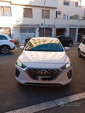 HYUNDAI Ioniq - 2019 ibrida