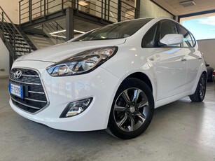 Hyundai ix20 1.4 90 CV