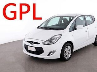 Hyundai iX20 1.4 GPL 90CV Full Optional