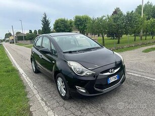 Hyundai ix20 LEGGERE DESCRIZIONE