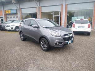 Hyundai iX35 1.7 CRDi 2WD KM67000 CERTIFICATI STUP