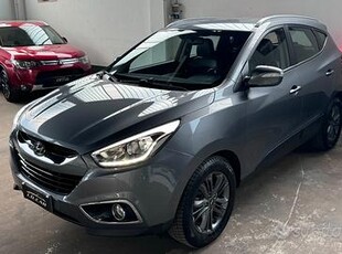 Hyundai iX35 1.7 CRDi 2WD Xpossible