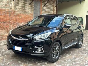 HYUNDAI iX35 1.7 CRDi 2WD Xpossible