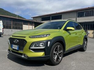 Hyundai Kona 1.0 T-GDI Xpossible