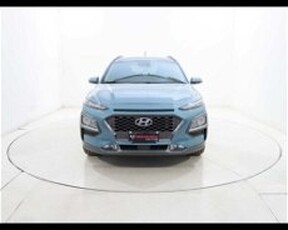 Hyundai Kona 1.0 T-GDI Xpossible del 2018 usata a Castenaso