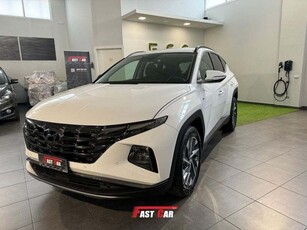 Hyundai Tucson 1.6 CRDi