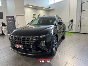 Hyundai Tucson 1.6 CRDi