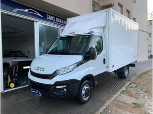 Iveco Daily 35-140