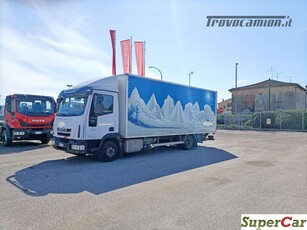 IVECO EUROCARGO 80E22