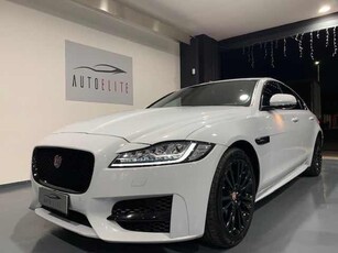 Jaguar XF 2.0 D 180 CV