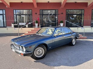 Jaguar XJ 4.2