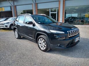 Jeep Cherokee 2.0 Mjt II 4WD Active Dr I Limited S