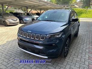 Jeep Compass 1.6 Multijet