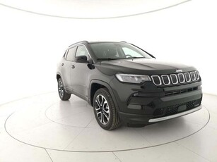 Jeep Compass 1.6 Multijet