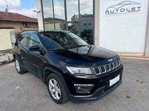 Jeep Compass 1.6 Multijet