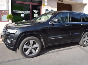 Jeep Grand Cherokee 3.0 V6 CRD 250 CV