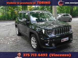 Jeep Renegade 1.0 T3