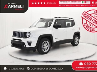 Jeep Renegade 1.0 T3