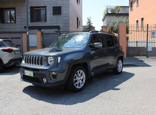 Jeep Renegade 1.0 T3