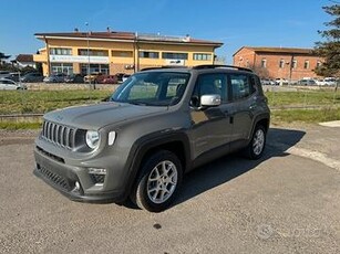 Jeep Renegade 1.3 T4 190CV PHEV 4xe AT6 Limited