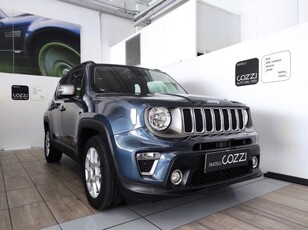 Jeep Renegade 1.3 T4