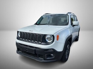 Jeep Renegade 1.4 MultiAir