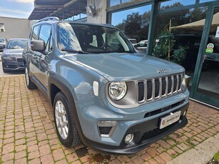 Jeep Renegade 1.6 Mjt 120 CV