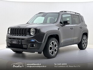 Jeep Renegade 1.6 Mjt 120 CV