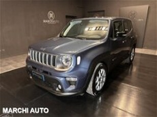 Jeep Renegade 1.6 Mjt 130 CV Limited del 2022 usata a Bastia Umbra