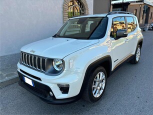 Jeep Renegade 1.6 Mjt