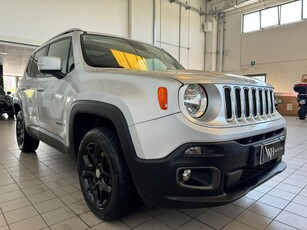 Jeep Renegade 2.0 Mjt 140CV