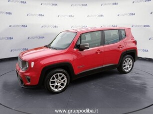 Jeep Renegade 2019 Diesel 1.6 mjt Limited 2wd 130cv