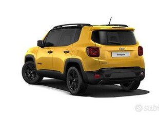 Jeep Renegade E-Hybrid My24 Altitude 1.5 Turb...