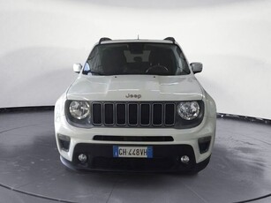 Jeep Renegade MY22 Limited 1.6 Multijet II 130 cv