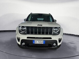 Jeep Renegade Plug-In Hybrid My22 S1.3 Turbo T4 Phev 4xe At6 240cv