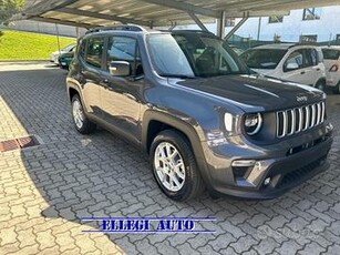 JEEP Renegade PROMO FIN. 1.5 Turbo T4 MHEV Altit