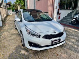 KIA cee'd 2ª serie