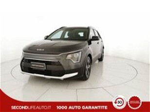 Kia Niro 1.6 gdi hev Business 129cv dct del 2023 usata a San Salvo