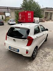 Kia Picanto 2014 GPL/Benzina