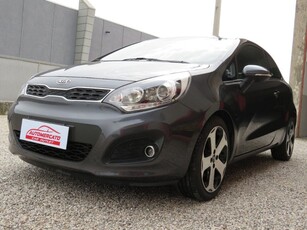 Kia Rio 1.4 CRDi