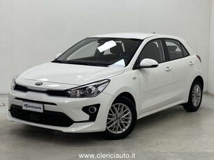 Kia Rio 1.0 T-GDi 100 73 kW