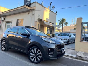 Kia Sportage 1.7 CRDI