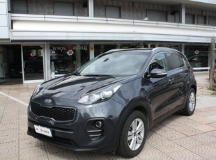 Kia Sportage 1.7 CRDI