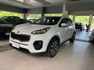 Kia Sportage 1.7 CRDI