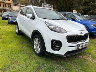 KIA Sportage 4ª serie