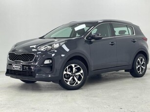 KIA Sportage 4ª serie