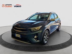 Kia Stonic 1.0 T-GDi