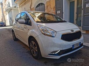 Kia Venga 1.4 CRDi 90CV COOL AUTOCARRO FULL