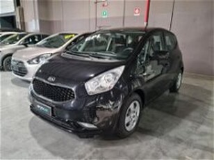 Kia Venga 1.4 EcoGPL Active del 2018 usata a Pianezza