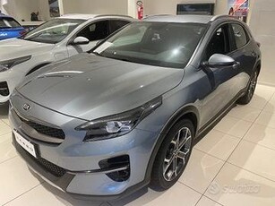 KIA XCeed 1.4 T-GDi DCT Style